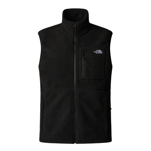 The North Face Gilet Gilet Uomo Yumiori in pile L A25 - NORTH FACENF0A8B65 - JK3 - L - Francavilla Moda